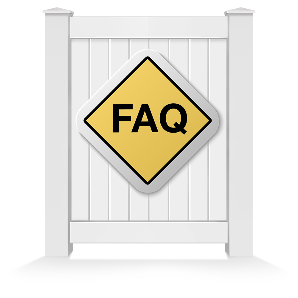 HOA Project FAQs