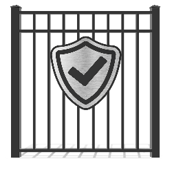 Virginia Beach, VA Metal Fence Warranty Information