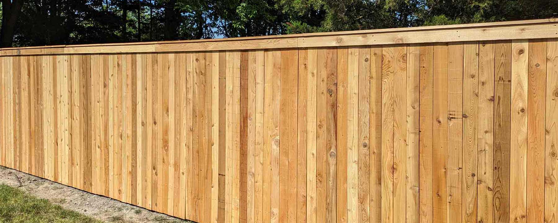Craftsman Fencing in Virginia Beach, VA